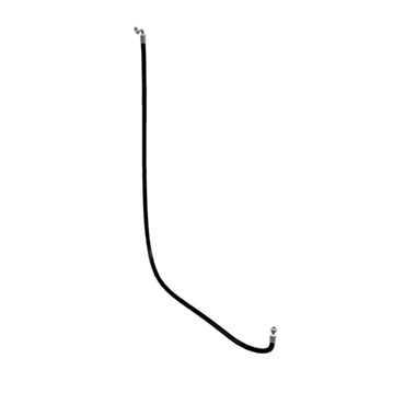 6Y-5706: XT-3ES  HOSE
