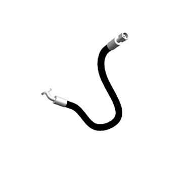 7T-6934: XT-3ES  HOSE