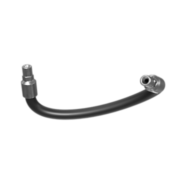 5D-7464: 6.34mm Internal Diameter Coupling Hose