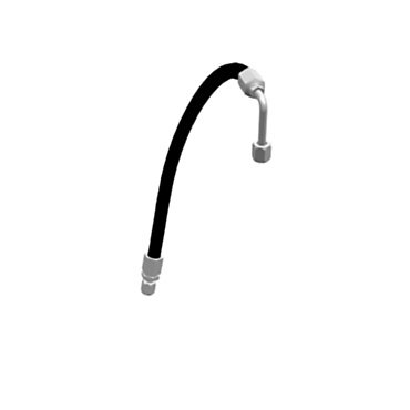 9N-3041: HOSE A