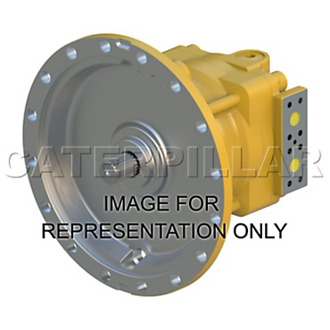334-9968: MOTOR GP-PSF