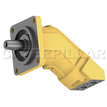 212-0272: Hydraulic Piston Motor