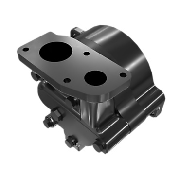 3P-4002: PUMP G