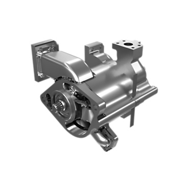 374-1605: Pump Group-Gear
