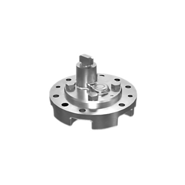 4M-1001: PUMP G
