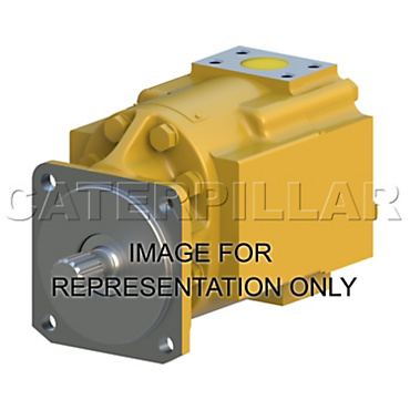 6E-4772: PUMP G