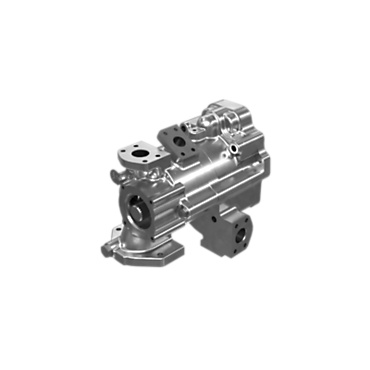 6T-0016: PUMP G