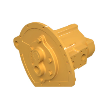 6T-4257: PUMP G