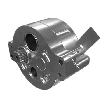 7S-4577: Counter Clockwise Transmission Gear Pump