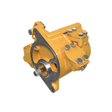 8E-6709: PUMP G