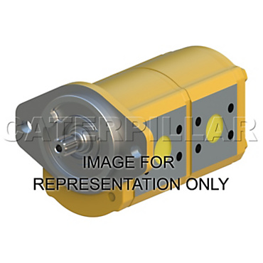 8J-8813: PUMP GP