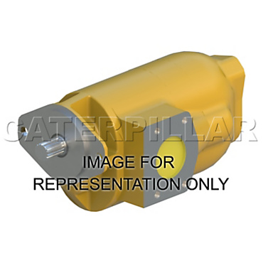 9J-5763: PUMP G