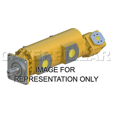 9T-7468: PUMP G