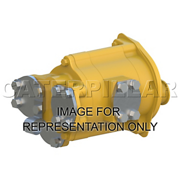 9W-9310: Transmission Charge Scavenge Pump
