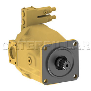 153-9624: Basic Piston Pump