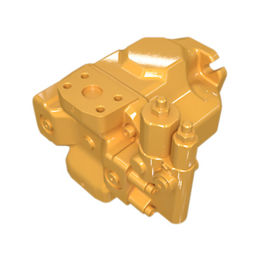 202-1335: Pump Gp-Ps-B