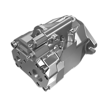 228-3638: Pump Gp-Ps-B