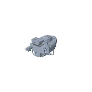 267-2755: PUMP GP-PS-B