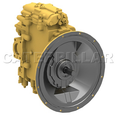 272-6955: PUMP GP-2PS-