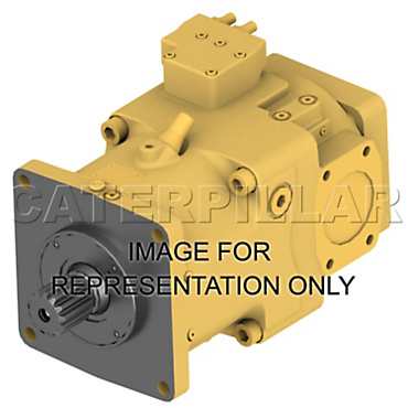 397-3967: PUMP GP-PS-B