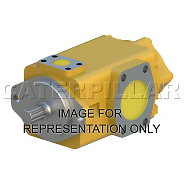9J-5075: PUMP G