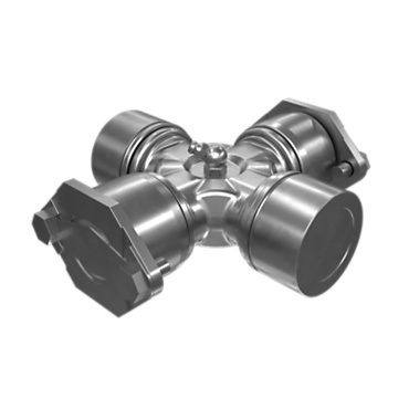4E-9324: Universal Joint Assembly