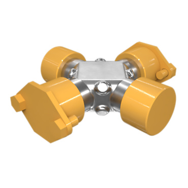125-8810: Universal Joint Assembly