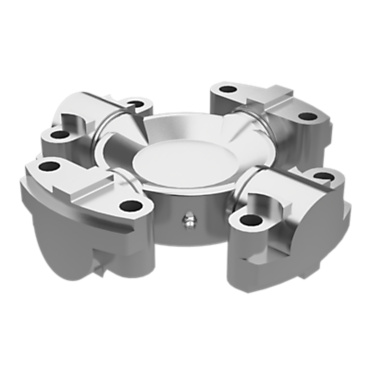9V-7710: Universal Joint Assembly