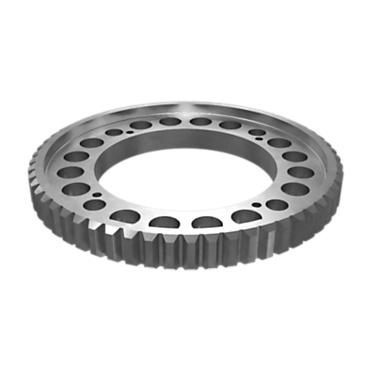 7Y-0219: GEAR COUPL