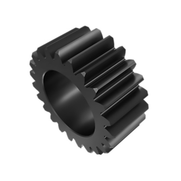 169-5593: 23 Number Of Teeth Final Drive Planetary Gear