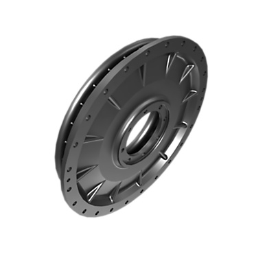 1T-0022: WHEEL