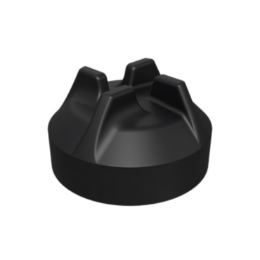 5K-1568: 25.4mm Inner Diameter Cap