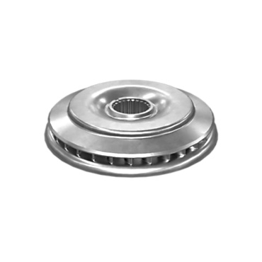 1T-0221: WHEEL