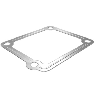 7W-6081: 0.8mm Thick Engine Block Cover Gasket