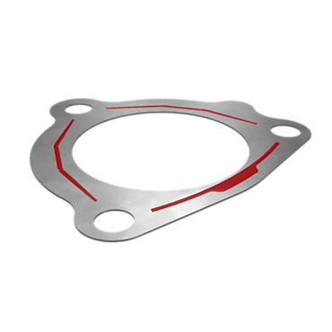 9Y-6089: 0.8mm Thick Flywheel Housing Gasket