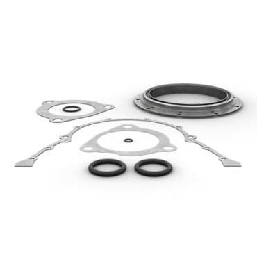 226-6620: Flywheel Housing Gasket Kit - Rear Structure