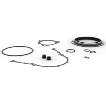 334-8404: Flywheel Housing Gasket Kit - Rear Structure