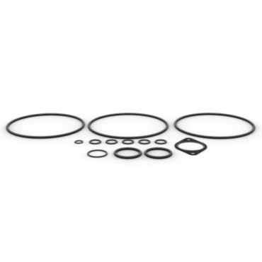 342-9547: Water Pump Install Kit