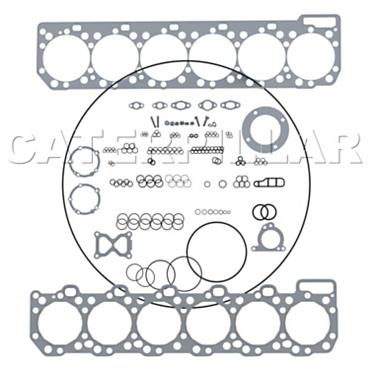 342-9882: KIT-GASKET