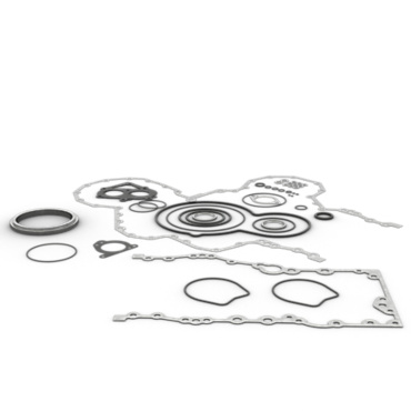 234-1904: GASKET (FS) KIT