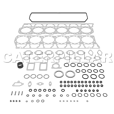 321-1418: KIT-CYLINDER HEAD INSTALL