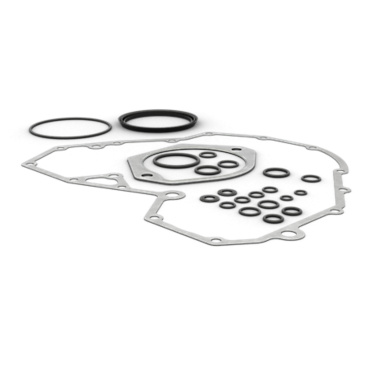 326-2046: FRONT HOUSING INSTALL GASKET KIT