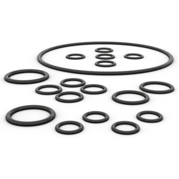 338-3570: Fuel Systemtem Gasket Kit