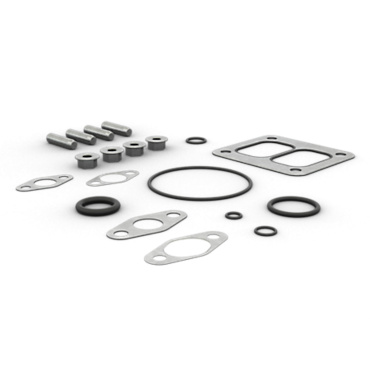 319-8127: Turbocharger INSTALL GASKET KIT