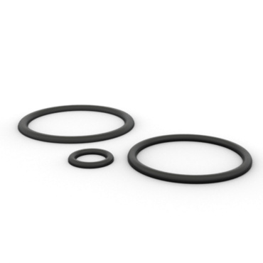 248-1394: Single Fuel Injector Install Gasket Kit