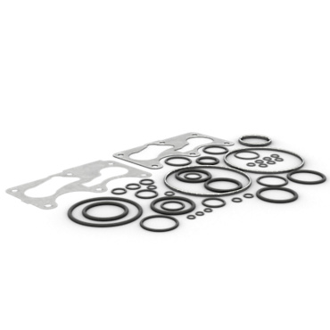 265-5324: Oil Cooler and Lines Gasket Kit