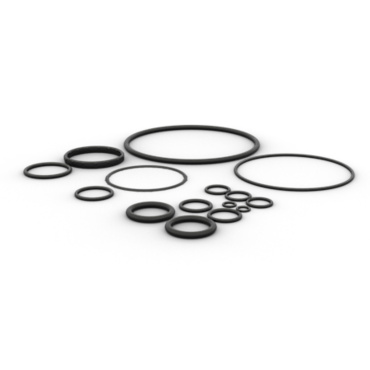 265-5327: GASKET(WP) KIT