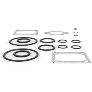 189-1814: OIL COOLER & LINES KIT