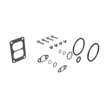 252-5656: Turbocharger Install Gasket Kit