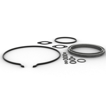 285-3200: Flywheel Housing Gasket Kit - Rear Structure